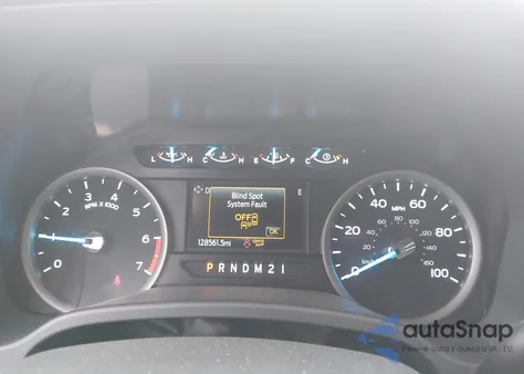 2022 Ford Super Duty F-250 Srw Xlt z USA, uszkodzony, nr VIN 1FT7X2B6XNED79817